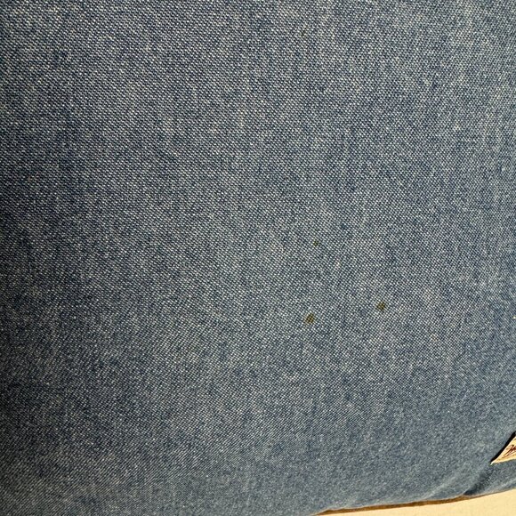 Vintage Woolrich  Moose Pillow - Picture 10 of 10